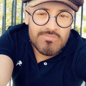 Meet your Posher, Palcala